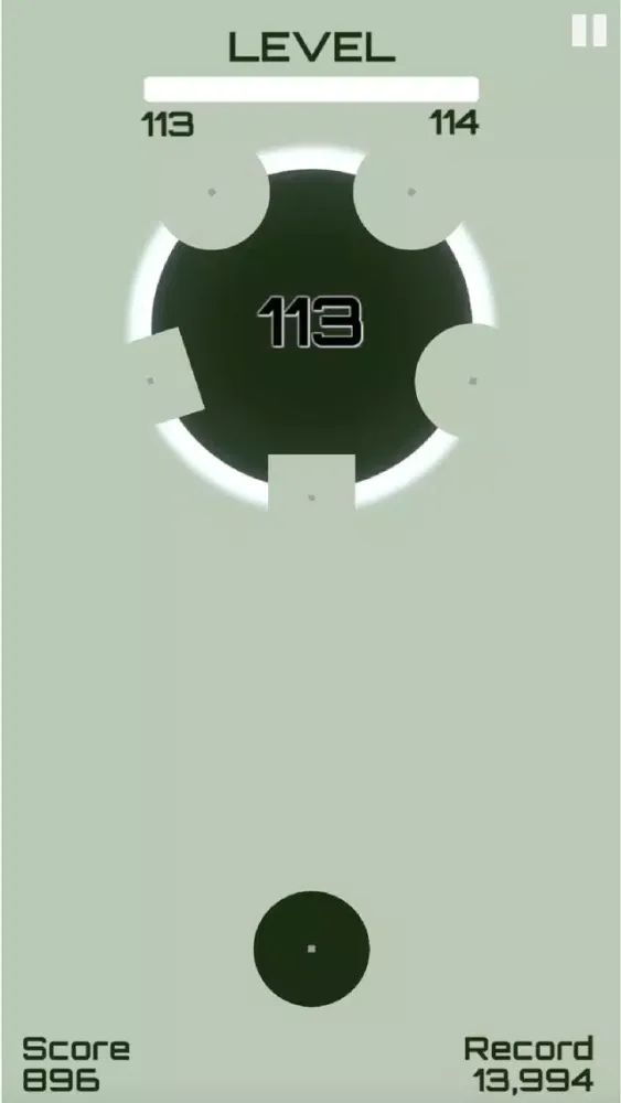 Capturas de pantalla de Atom Sync
