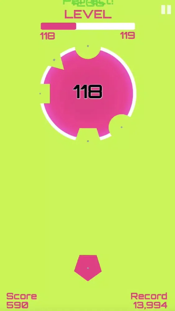 Capturas de pantalla de Atom Sync
