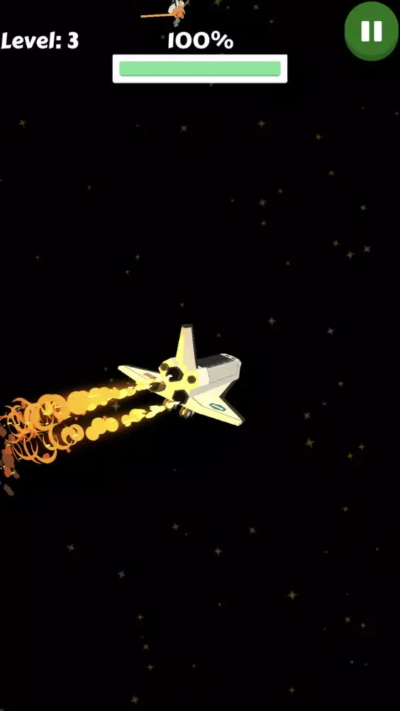 Terra Drift Screenshots