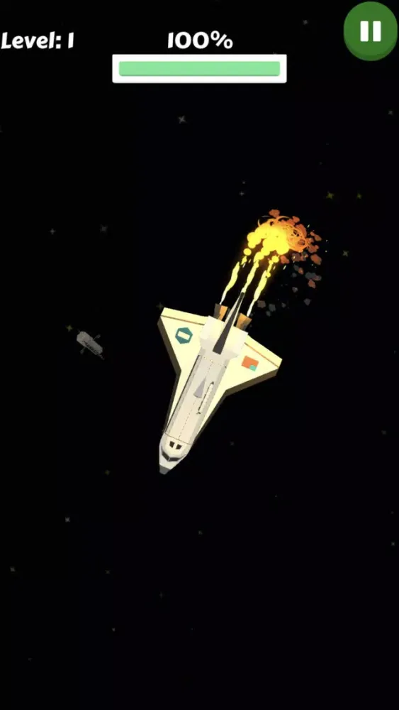 Terra Drift Screenshots