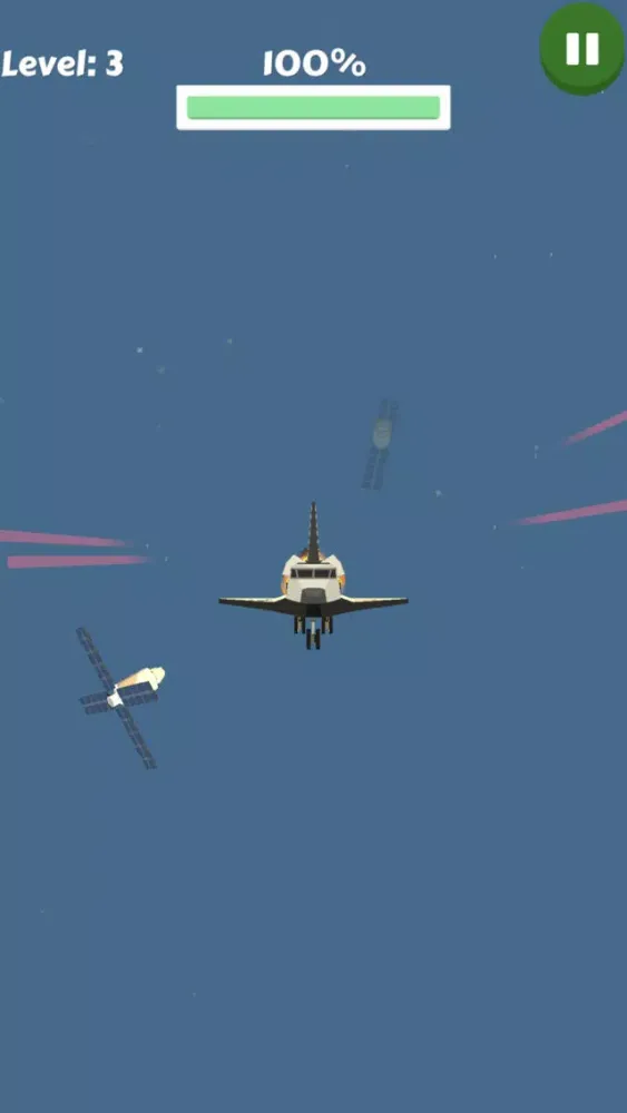 Terra Drift Screenshots