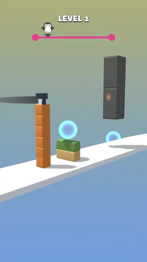 Capturas de pantalla de Tap Block 3D