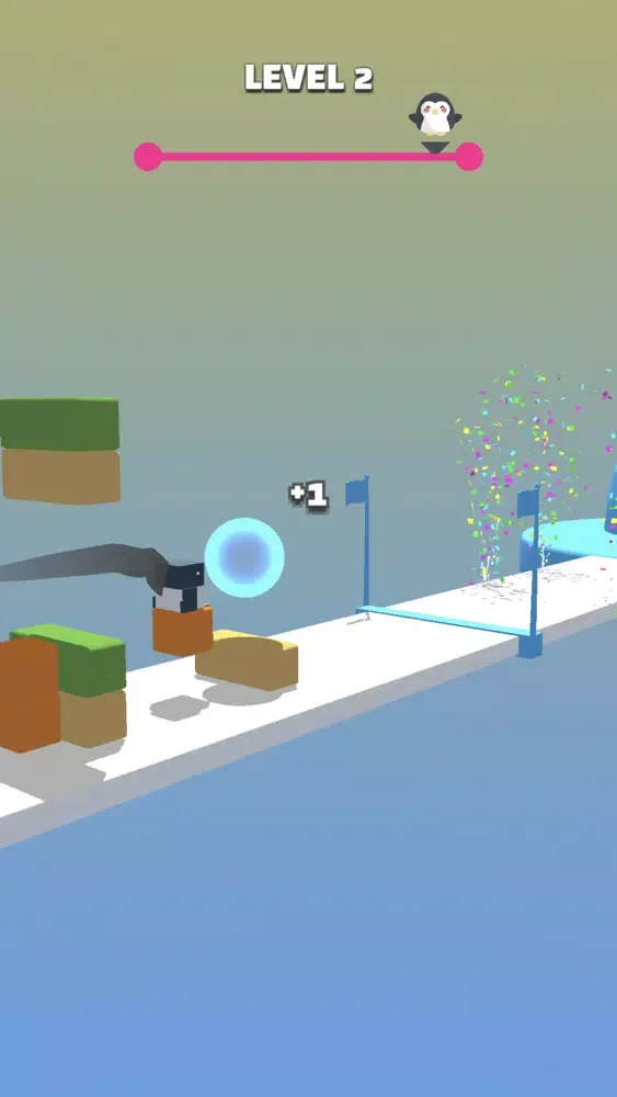 Capturas de pantalla de Tap Block 3D