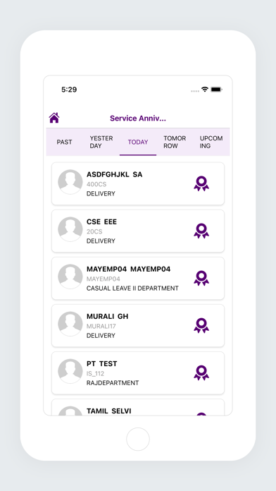 e.chain Screenshots