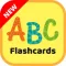 A to Z English Alphabets for Animals Flashcards