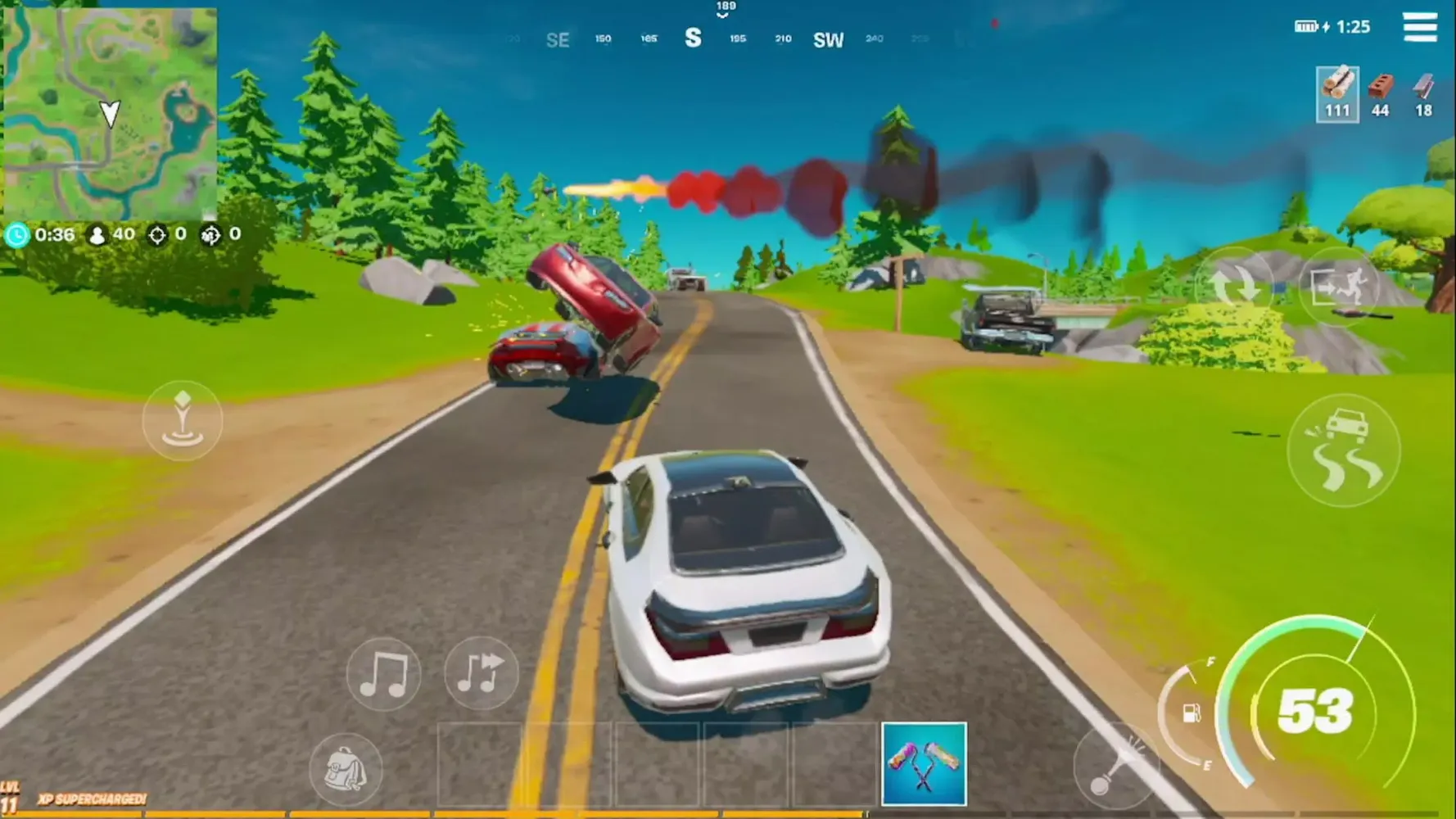 Fortnite Screenshots
