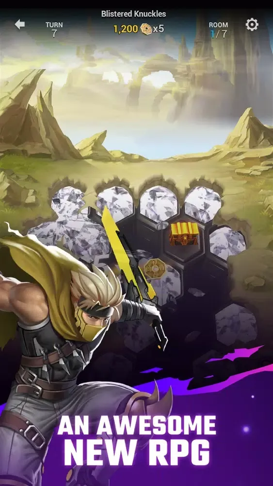تصاویر Battle Breakers