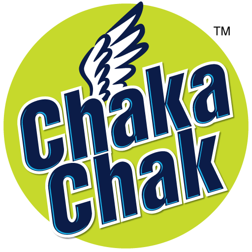 ChakaChak - Ironing & Laundry