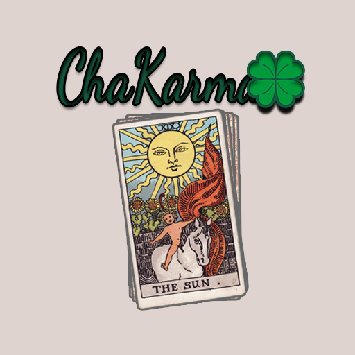 ChaKarma - Ask the Tarot