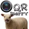 メリーさんのQRコード