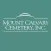 Mount Calvary Cemetery Inc