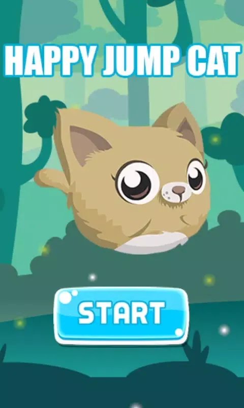 Happy Jump Cat Ekran Görüntüleri
