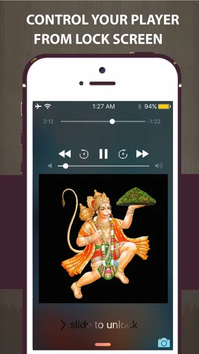 صور Chalisa Sangrah Audio Hindi