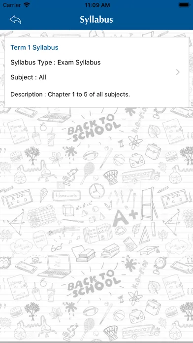 Spring Dale Public School应用截图