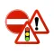 UK Road Signs