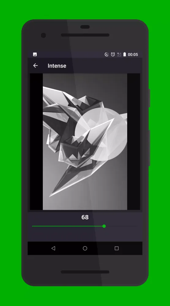 Midnight Photo Screenshots