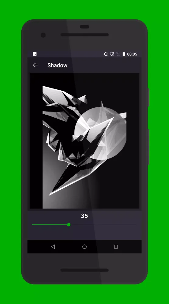 Midnight Photo Screenshots