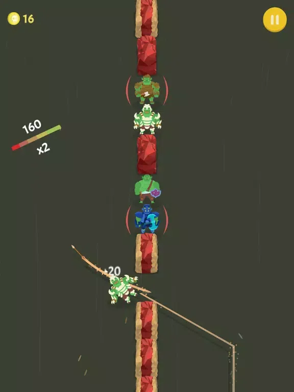 صور Arrow Ace iPad 