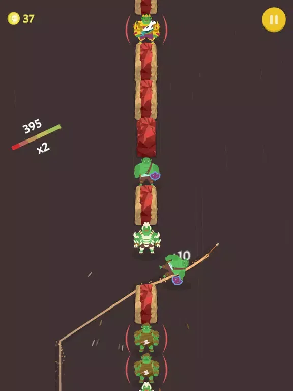 صور Arrow Ace iPad 