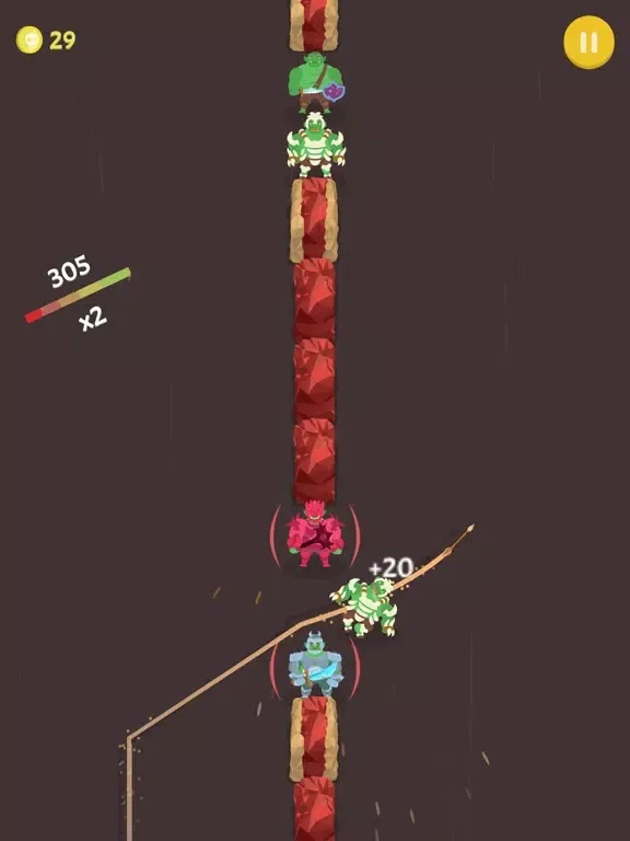 صور Arrow Ace iPad 