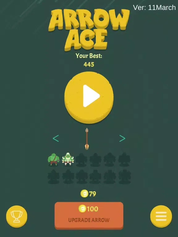 صور Arrow Ace iPad 