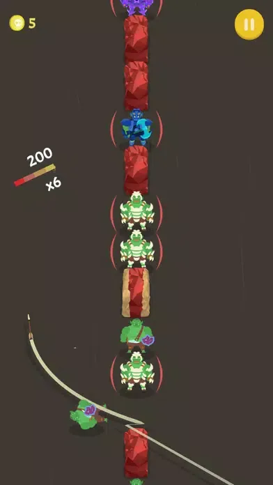 صور Arrow Ace