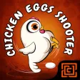 Chicken Eggs Shooter Chicken Eggs Shooter