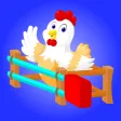 Farm Pets Puzzle Farm Pets Puzzle