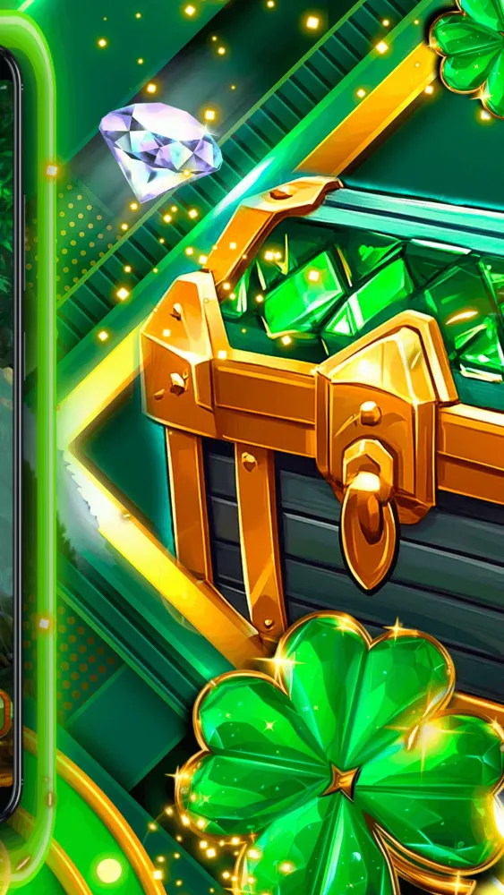 Chest Challenge Screenshots