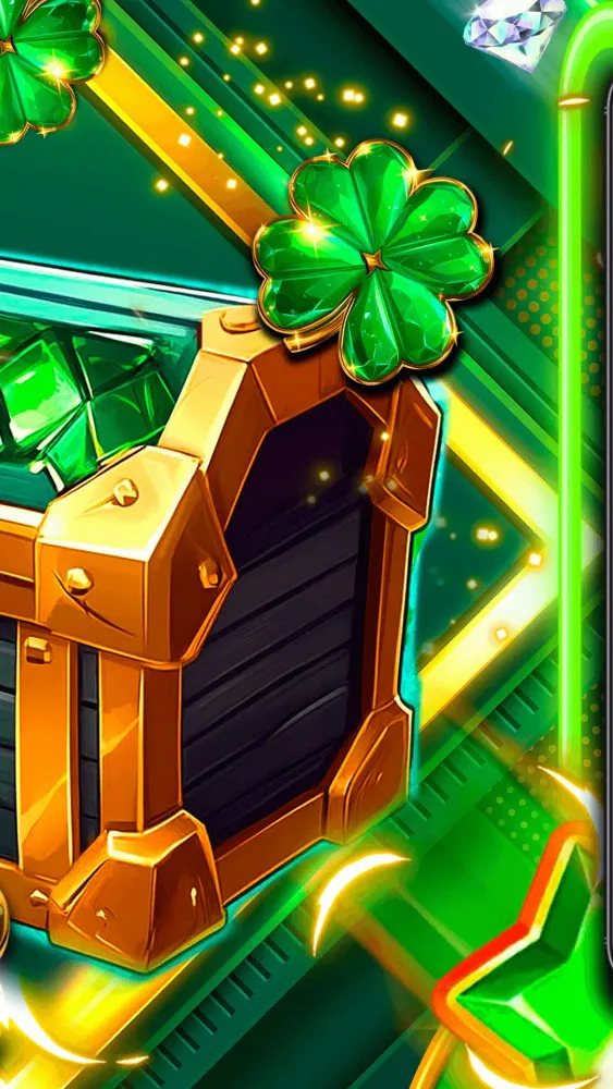 Chest Challenge Screenshots