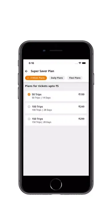 Chalo - Live Bus Tracking App應用截圖