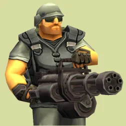 strike box sandbox mod apk s&box on Steam main image 0