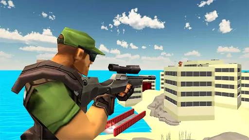 BattleBox應用截圖