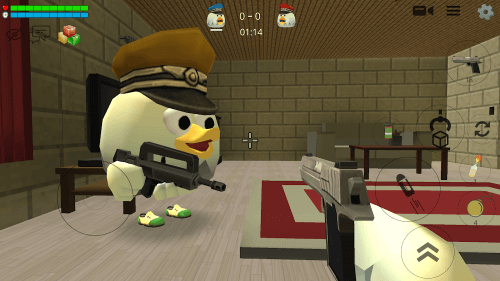 Chicken Gun-screenshot-4