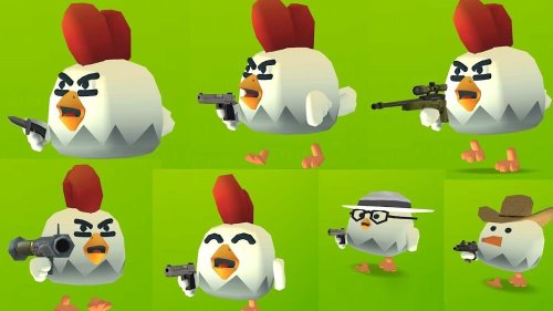 Chicken Gun-screenshot-6