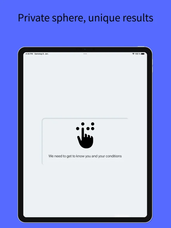Скриншоты Logs - Business Planner 2024 iPad 