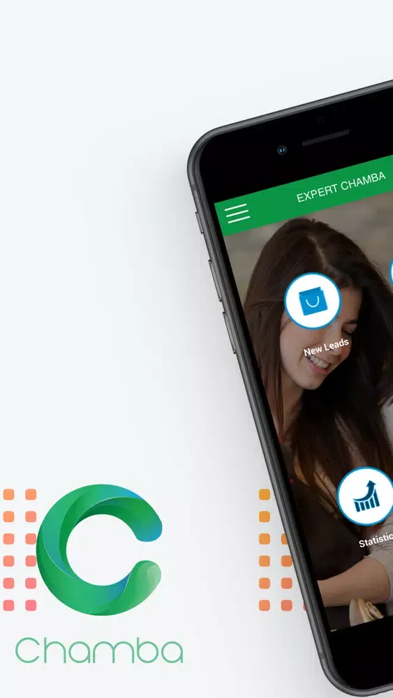 Zrzuty ekranu CHAMBA EXPERTO