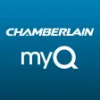 Chamberlain Garage Control