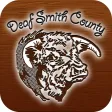Deaf Smith County Chamber