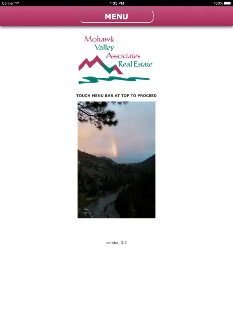 صور Mohawk Valley Associates iPad 