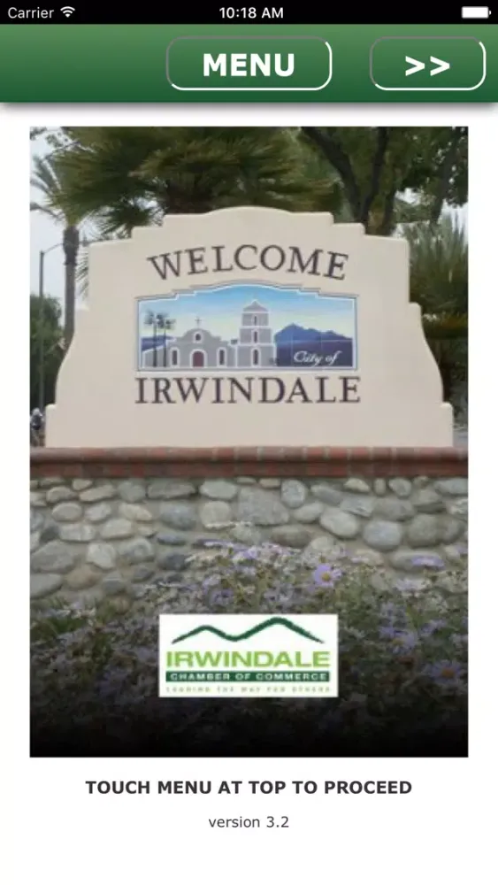 تصاویر Irwindale Chamber of Commerce Mobile