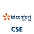 CSE Izi Confort CSE Izi Confort
