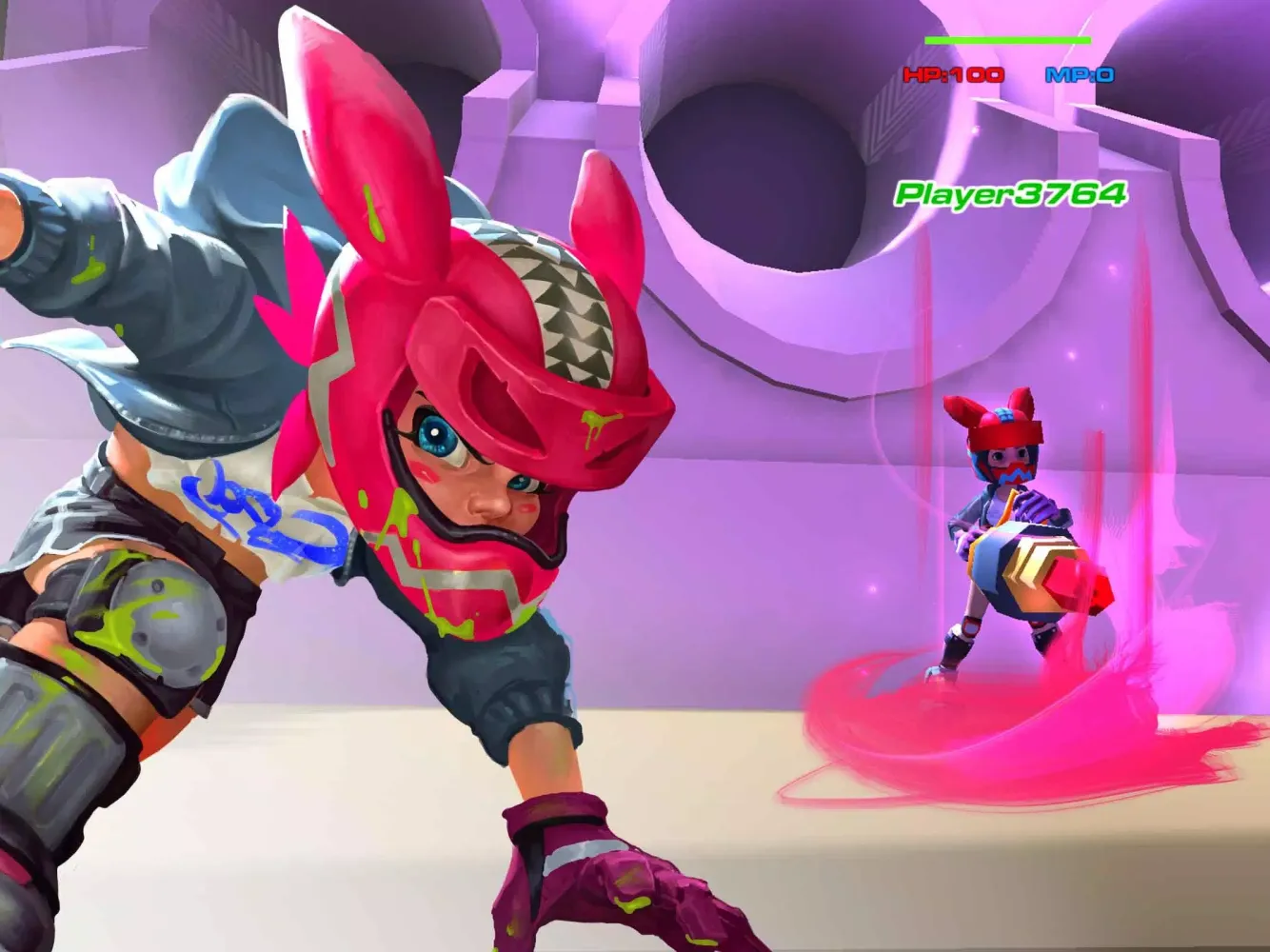 Graffiti Stars Screenshots