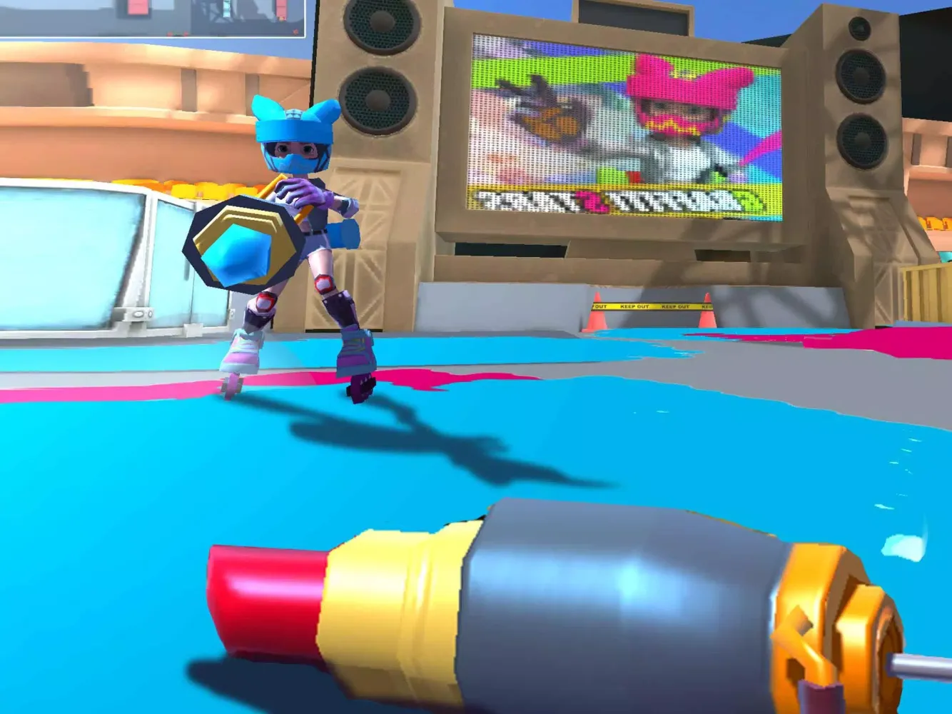 Graffiti Stars Screenshots