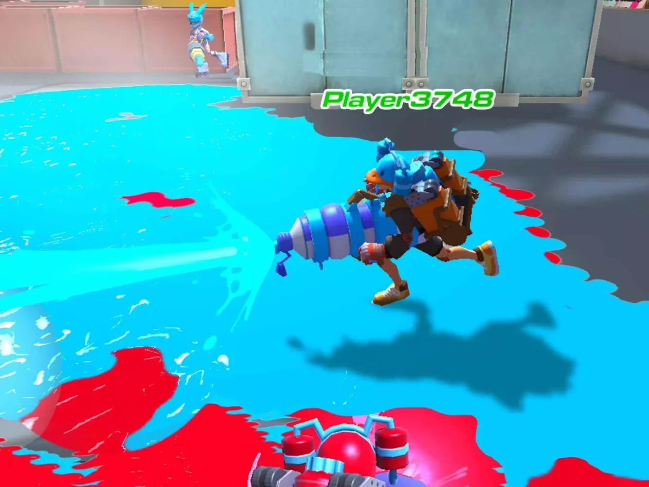 Graffiti Stars Screenshots