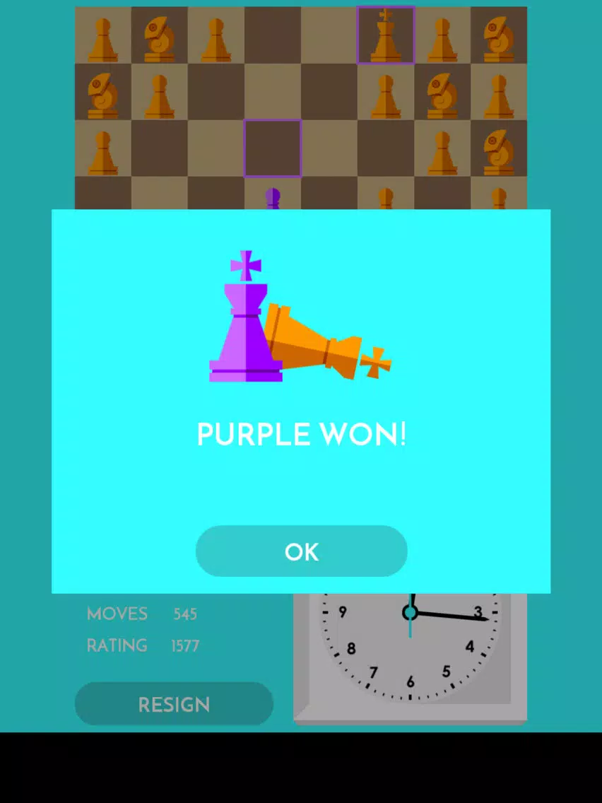 صور Chameleon Chess iPad 