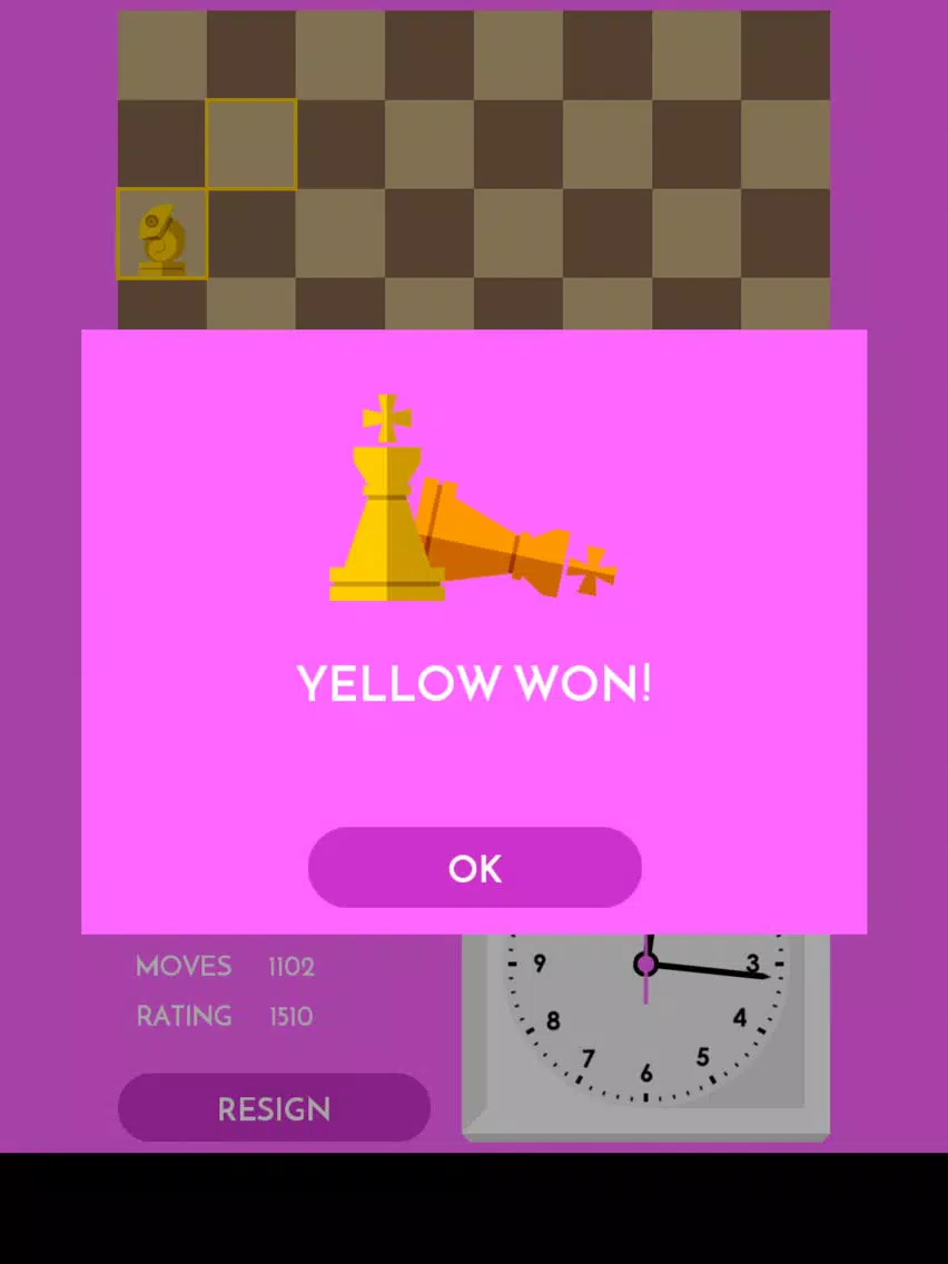 صور Chameleon Chess iPad 