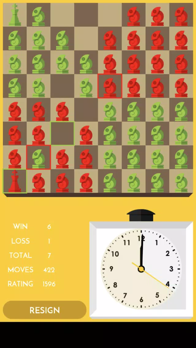 صور Chameleon Chess
