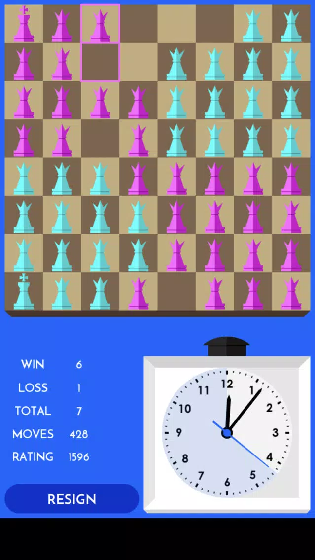 صور Chameleon Chess