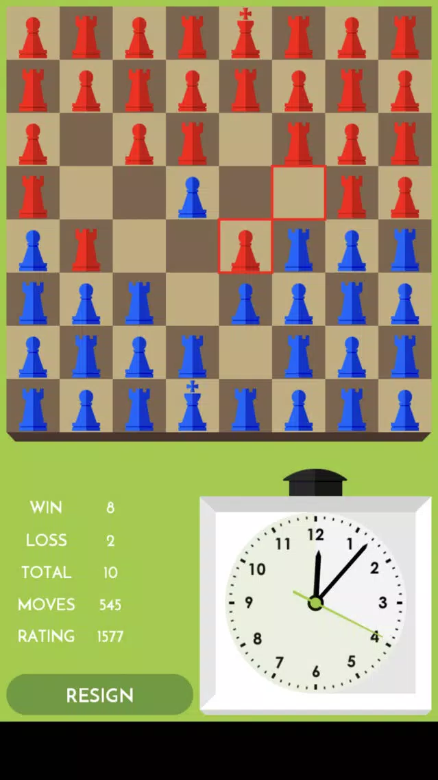 صور Chameleon Chess